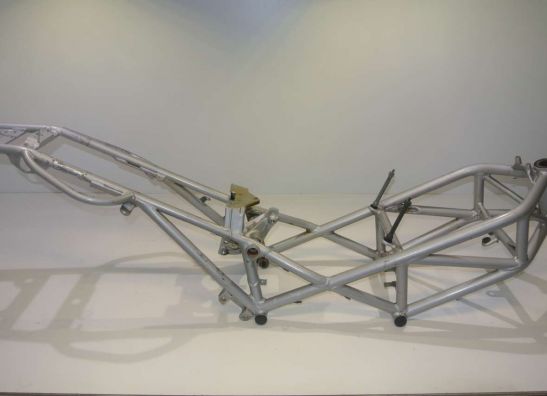 Frame - onderdelen Ducati monster 600