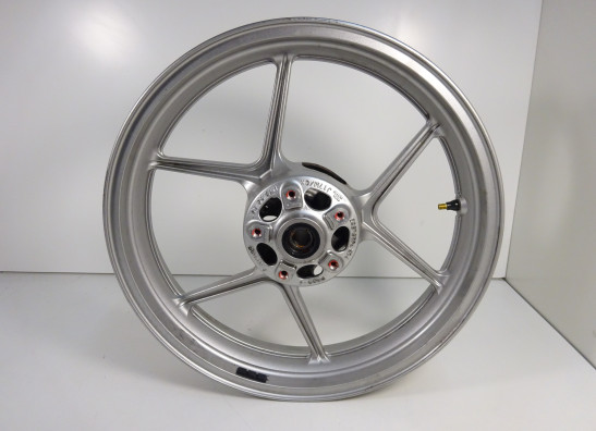 Front Wheel Kawasaki VERSYS 650