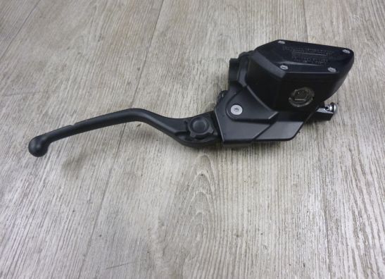 Rempomp BMW R 1200 RT LC