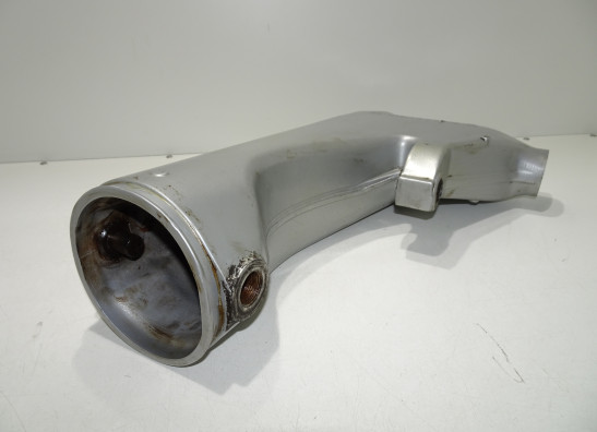 Achterbrug BMW R 850 GS