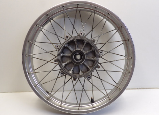 Front Wheel BMW R 1150 GS