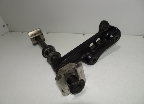 Rear axle Yamaha XJR 1300