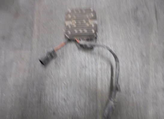 Spanningsregelaar BMW G 310 GS