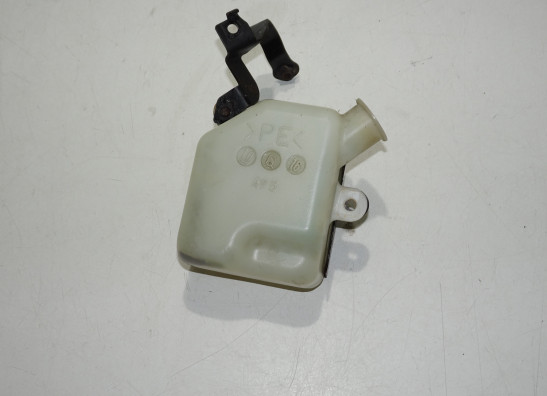 Radiator reserve tank  Yamaha XJ 600 Diversion