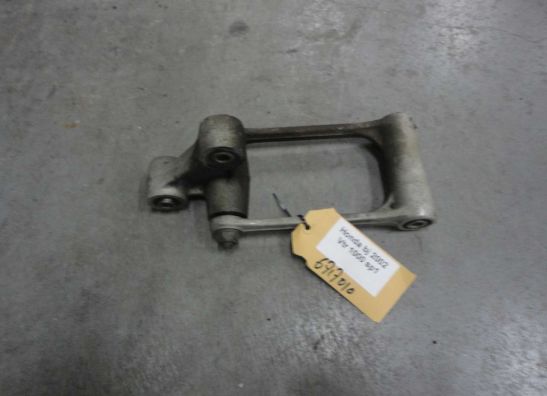 Link systeem achterveer Honda VTR 1000 SP