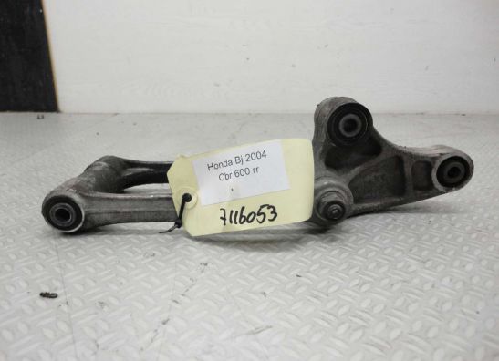 Cushion connecting rod  Honda CBR 600 RR