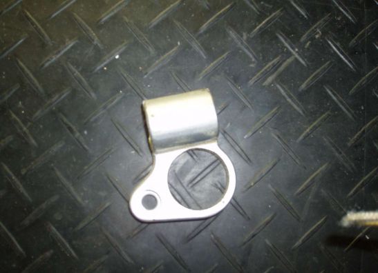 Clip on links Suzuki GSX F 600