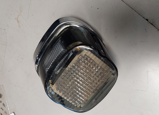 Achterlicht Harley Davidson Overige Harley Davidson