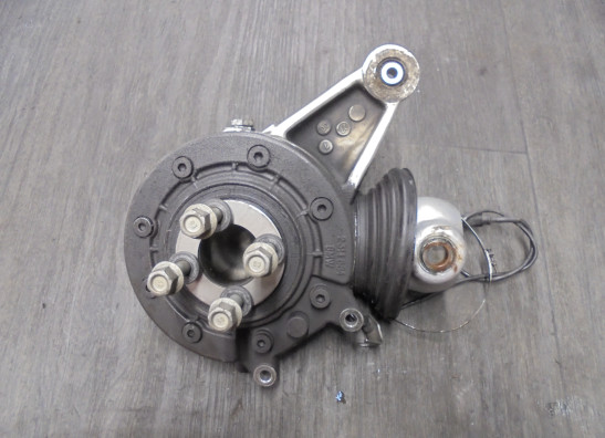 Final driven gear BMW R 1100 RT