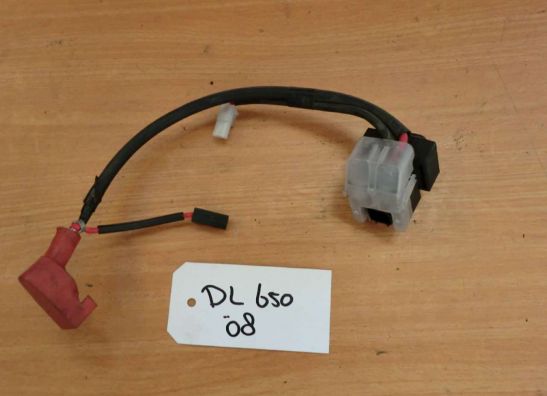 Anlasser Relais Suzuki DL 650 V STROM