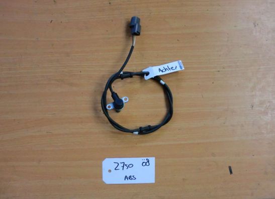 ABS sensor fuhler hinten Kawasaki Z 750