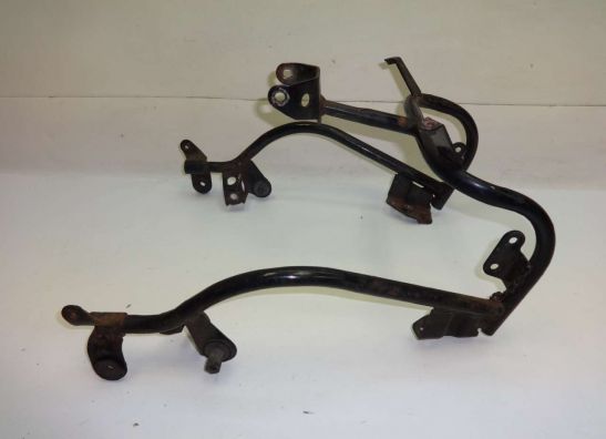 Geweih  Verkleidungshalter Suzuki GSX 750