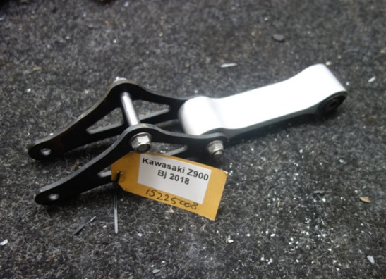 Link systeem achterveer Kawasaki Z 900