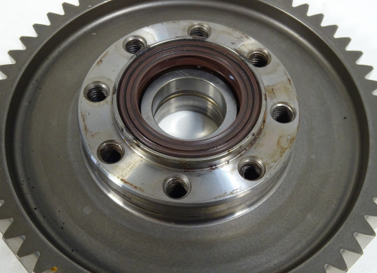 Kupplung Ducati 749  999