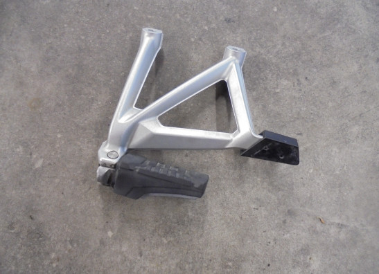 Duo voetsteun links BMW R 1250 GS