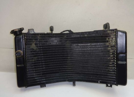 Radiateur Suzuki GSX R 600