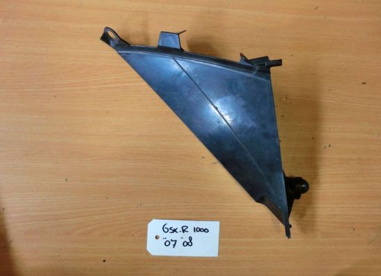 Rechter binnenkuip Suzuki GSX R 1000