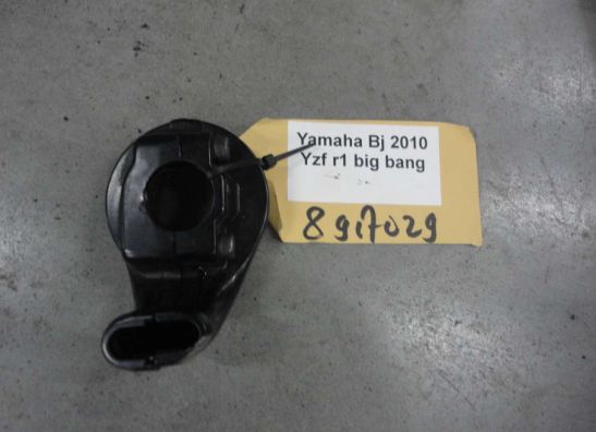 Gashandle Yamaha YZF R1