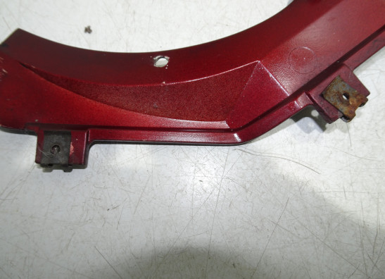 Cowl upper below BMW K 100