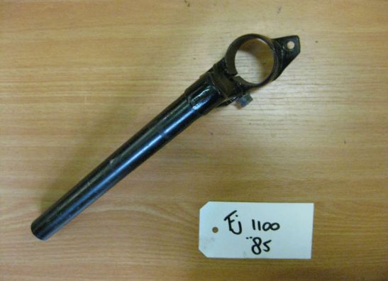 Lenkerstummel Links Yamaha FJ 1200