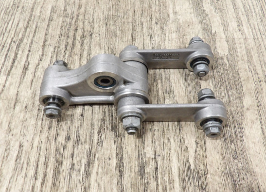 Link systeem achterveer BMW G 650 GS Sertao 2012-2013