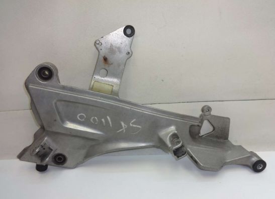 Schetsplaat links Honda ST 1100 Pan European