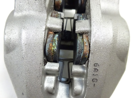 Bremssattel Bremszange vorn rechts KTM 990 Superduke