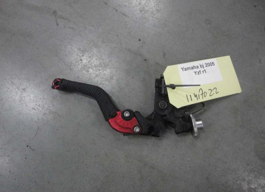 Koppelingshandle Yamaha YZF R1