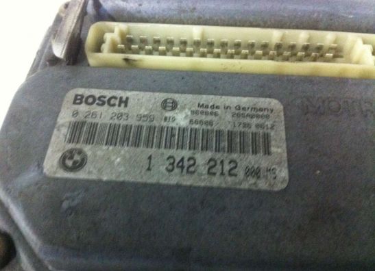 CDI ECU unit BMW R 1100 RT