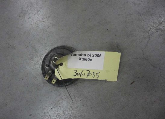 Horn Yamaha XTX 660