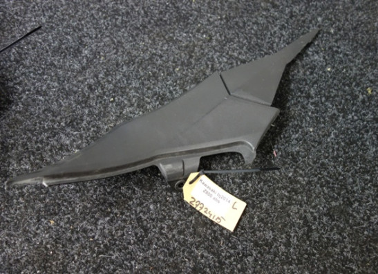 Seitenverkleidung links klein Kawasaki Z 800