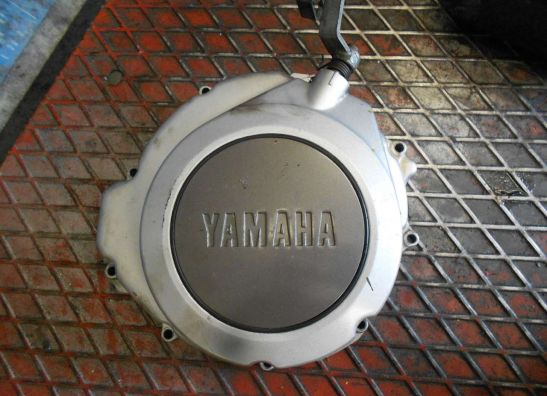 Crankcase cover Clutch side Yamaha TDM