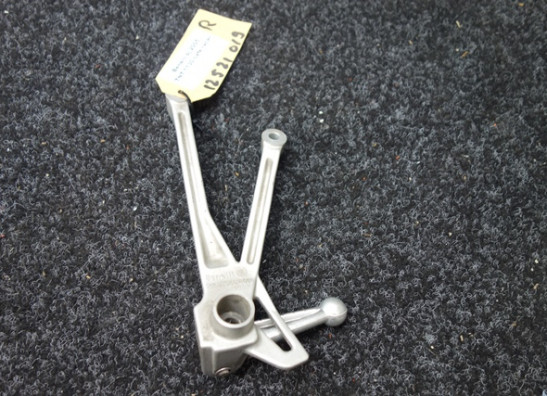 Duo voetsteun rechts Benelli TNT 1130 cafe racer