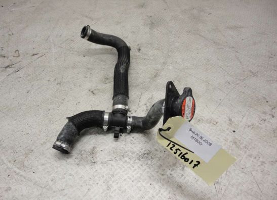Kuhler Teile Suzuki M 1800 Intruder