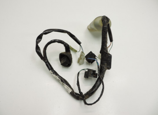Wire harness front Honda CBR 1100 XX