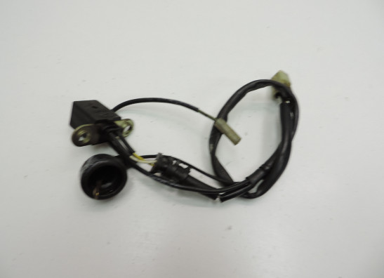 Pulsgever Honda ST 1100 Pan European