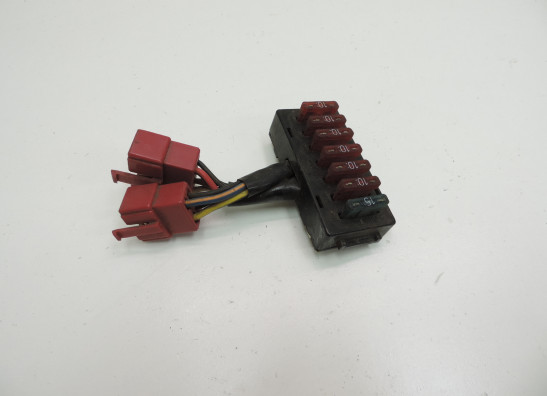 Sicherungkasten Honda VF 500 