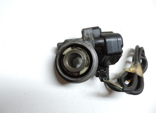 Speedometer gear box Honda VF 700  750 S Sabre