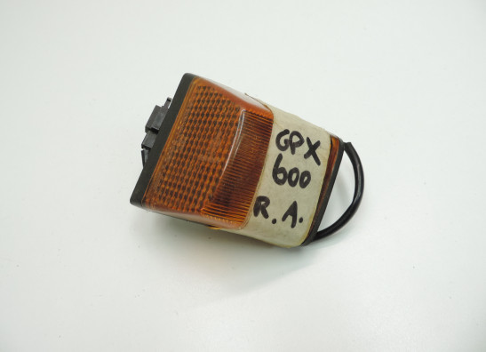 Winker right rear Kawasaki GPX 600