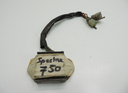 CDI ECU unit Kawasaki Z 750 1980-1986