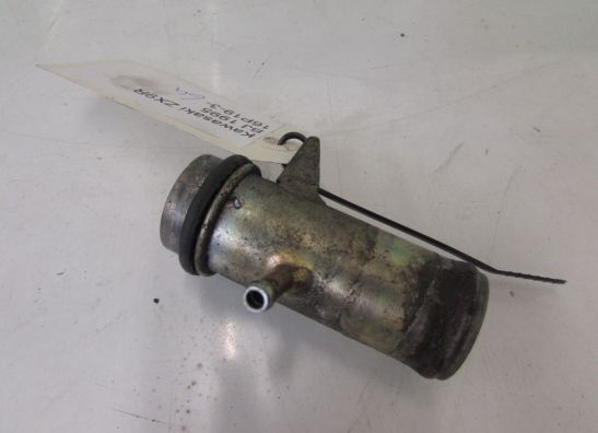 Radiator parts Kawasaki ZX 9 R