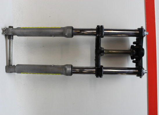 Voorpoten compleet Suzuki GSX R 750 RK