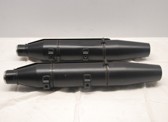 Muffler Harley Davidson Sportster