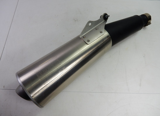 Muffler Moto Guzzi Griso