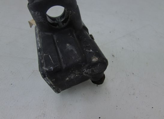 Rempomp Yamaha XJ 600 Diversion