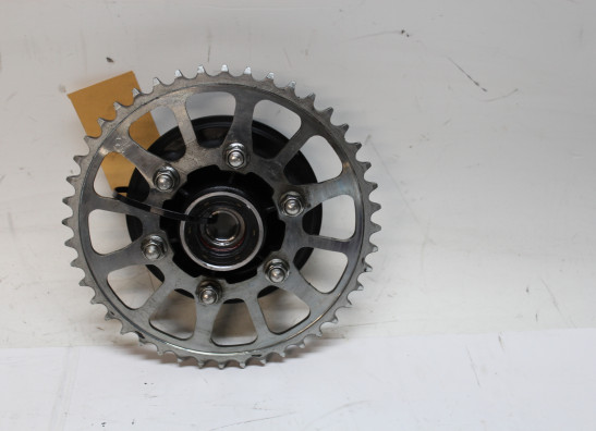 Driven flange Kawasaki Z 900