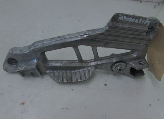 Main step holder right Yamaha XJ 600 Diversion