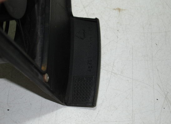 Lufter Cagiva Raptor 650