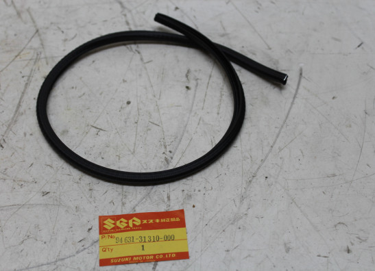 Wind screen Suzuki GSX 750