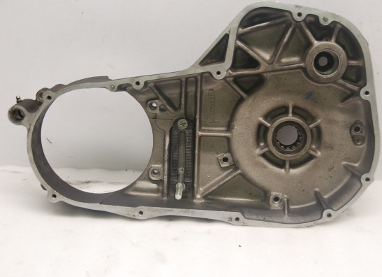 Crankcase cover Clutch side Harley Davidson Touring